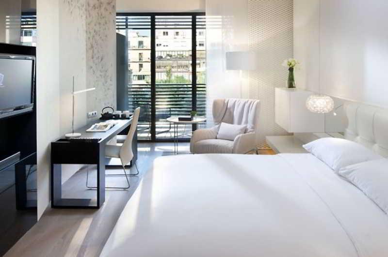 Mandarin Oriental, Hotel Barcelone