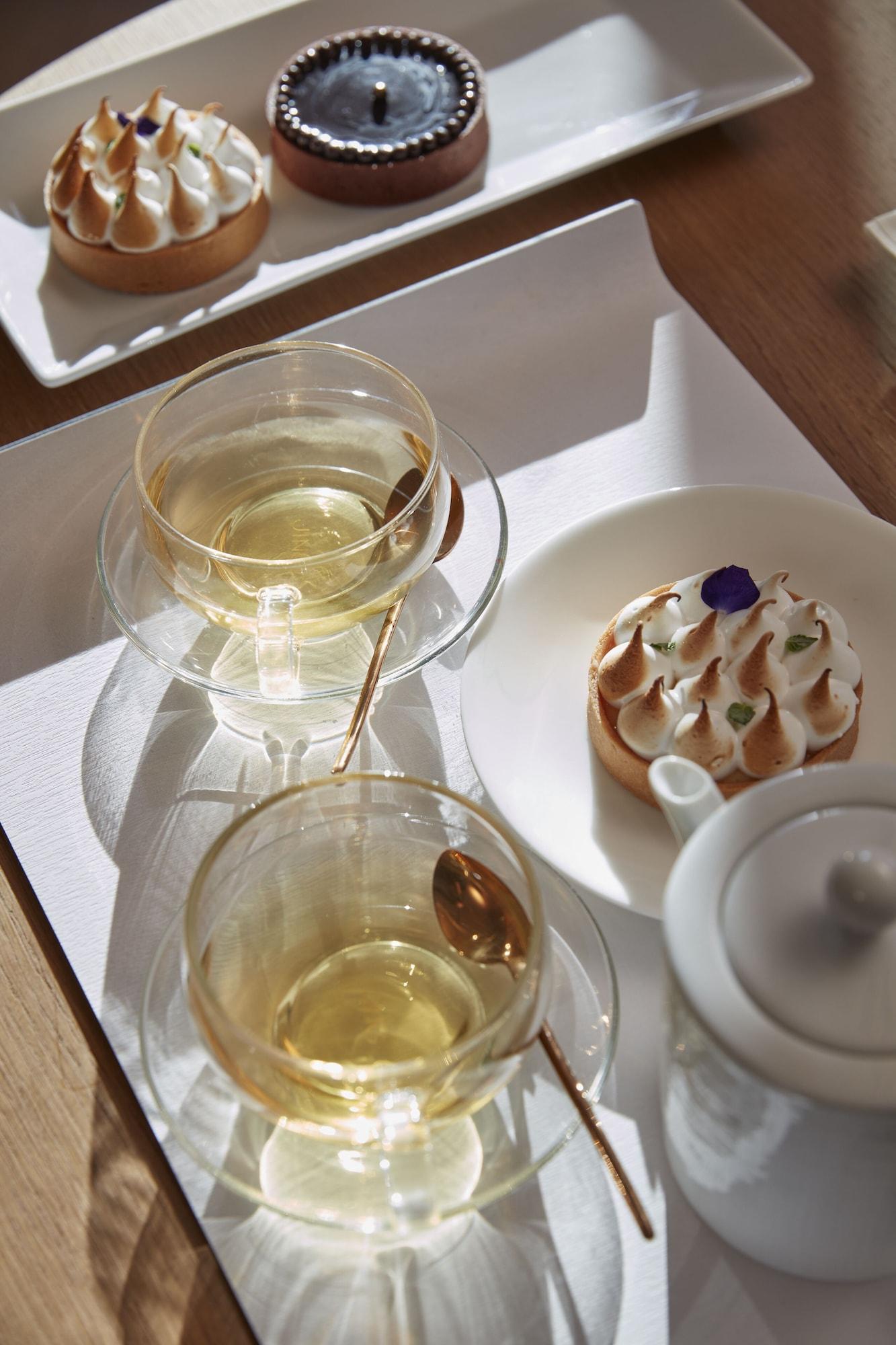 Mandarin Oriental, Hotel Barcelone