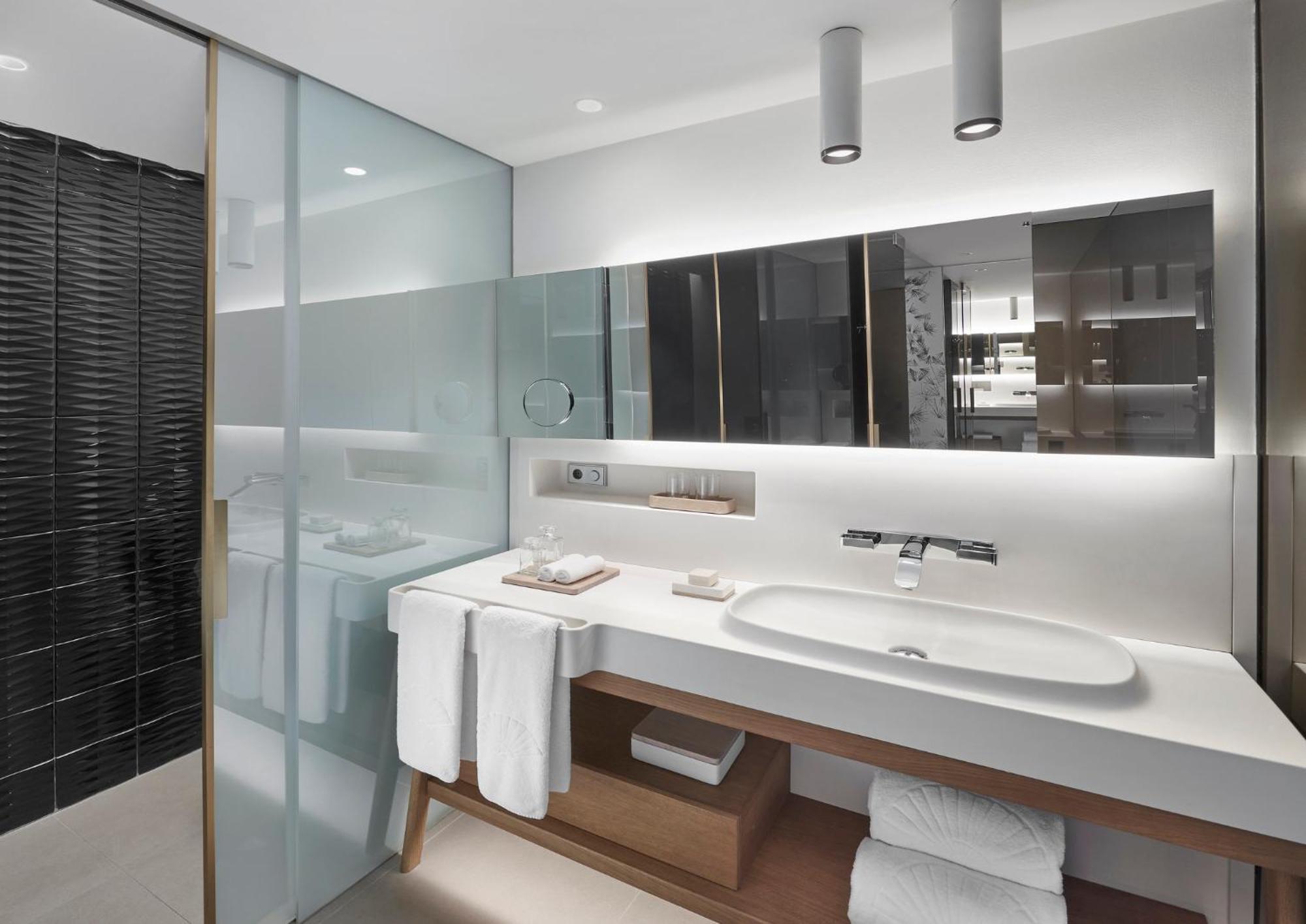Mandarin Oriental, Hotel Barcelone