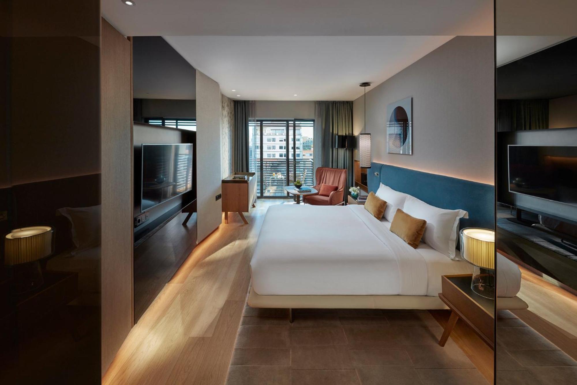 Mandarin Oriental, 5* Barcelone