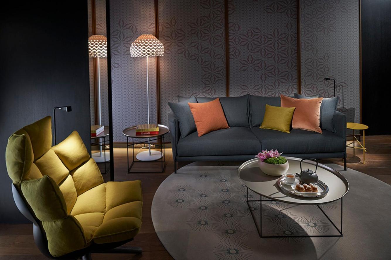 Hotel Mandarin Oriental, Barcelone