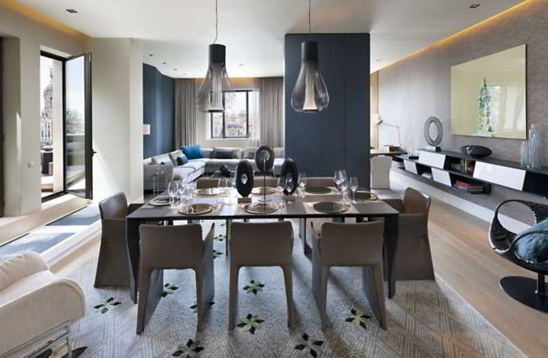 Mandarin Oriental, 5* Barcelone