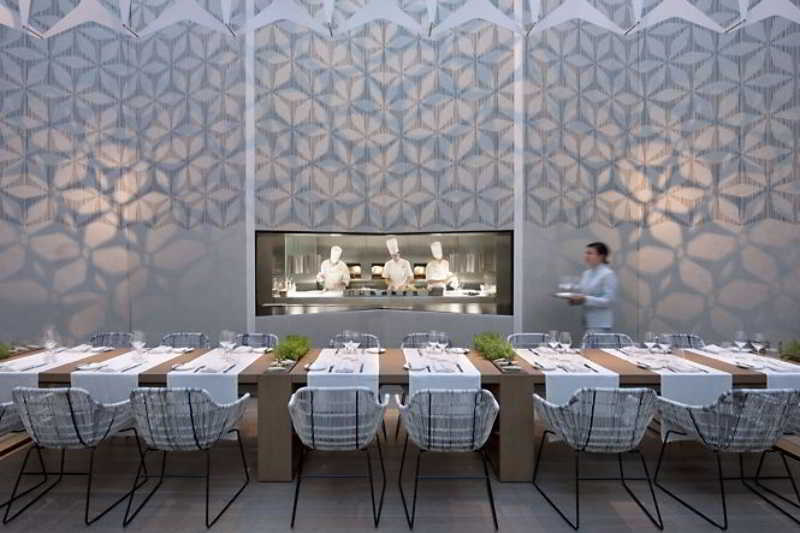 Mandarin Oriental, 5* Barcelone