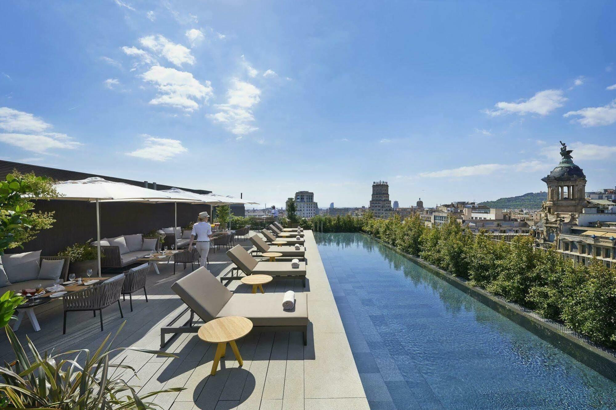 Mandarin Oriental, 5* Barcelone